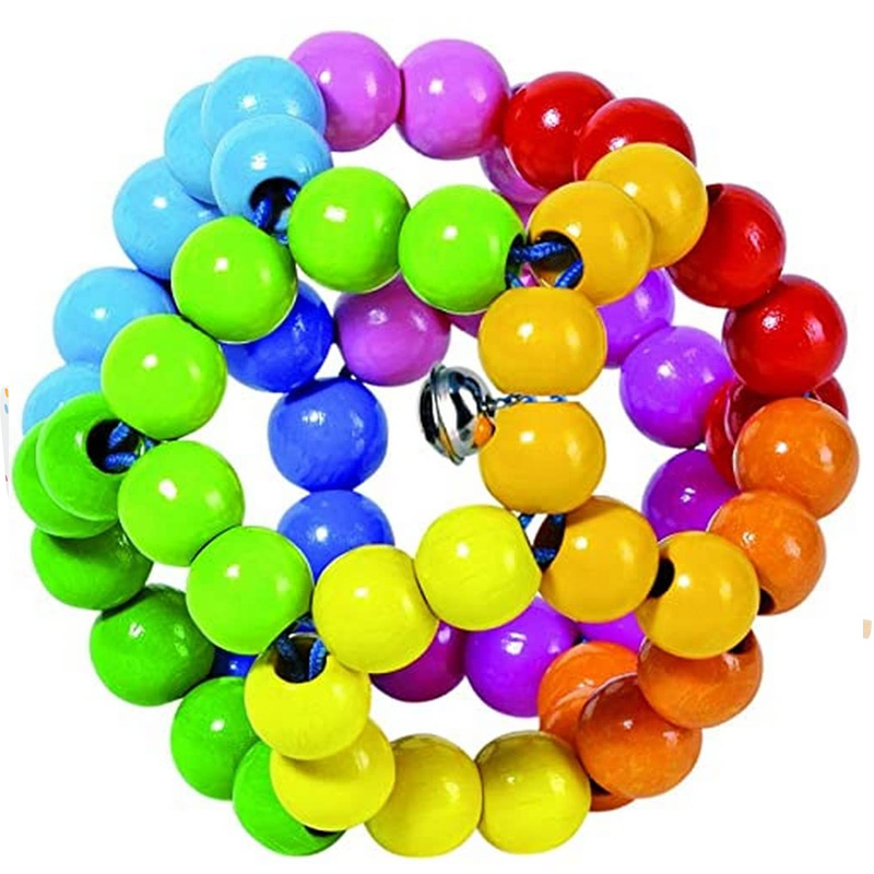 Kugelgreifling "Heimess" von Goki